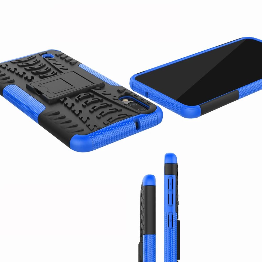 Silicone Case For Samsung Galaxy A10 A20 A30 A40 A50 A70 A80 A90 Hybrid ShockProof Cover Cases M10 M20 M30 A 30 |
