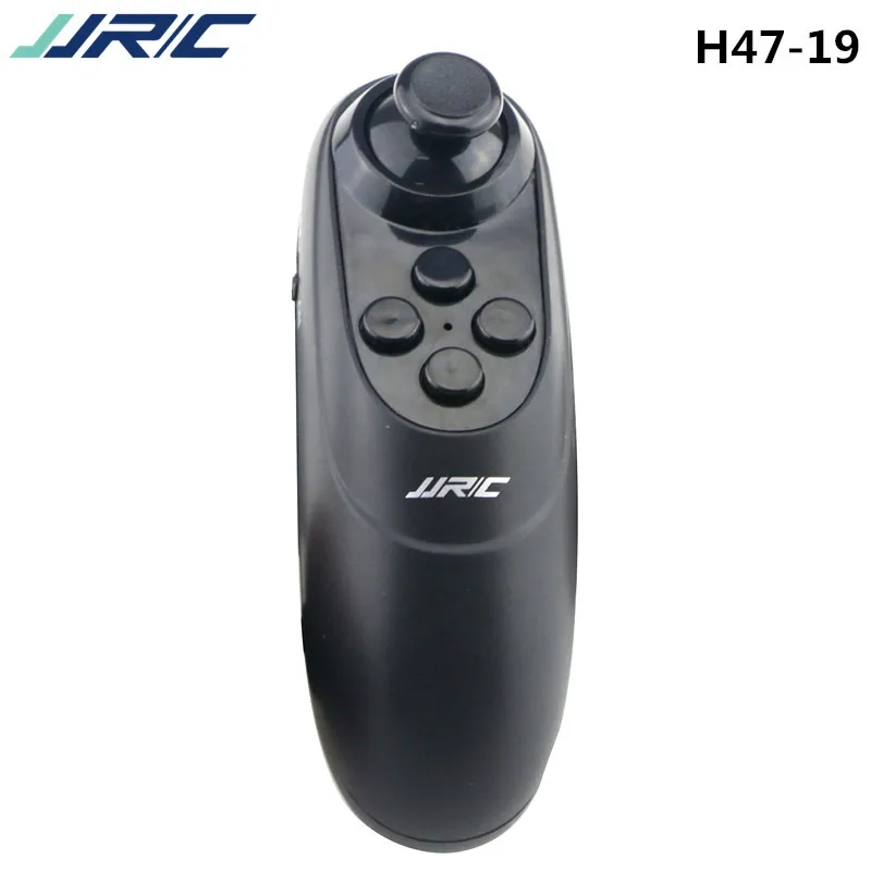 Деталь передатчика JJR/C 2 4G 4CH передатчик для квадрокоптера JJRC H47WH H47 RC Дрон с