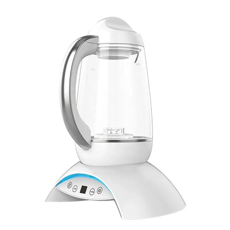 SPE PEM для домашнего использования активный h2 водный генератор коммерческий