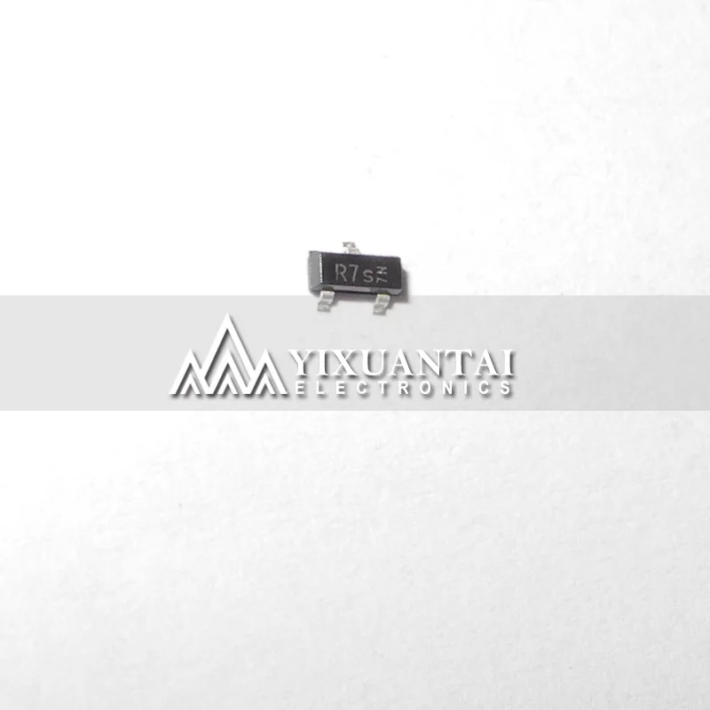 

50pcs/lot Free shipping original BF775 L0 LO BFA26 BFR106 R7 BFR181 RF SOT23