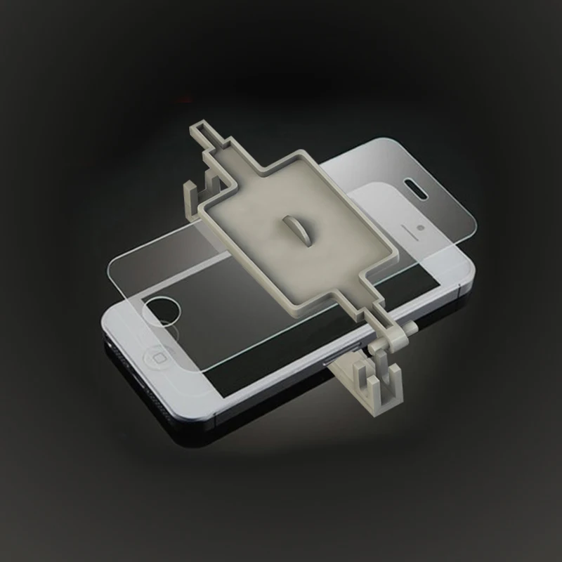 Многофункциональная ручная Защитная машина для смартфона iphone Samsung DIY