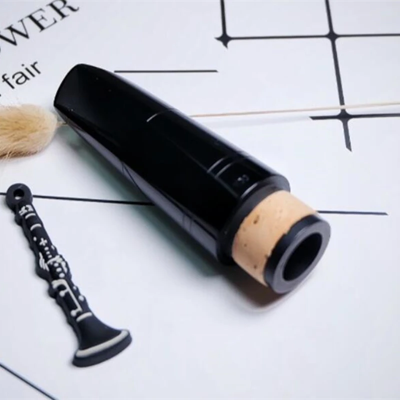 France VANDOREN Original Bb Clarinet hard rubber mouthpiece 13 88 B40 B45 M30