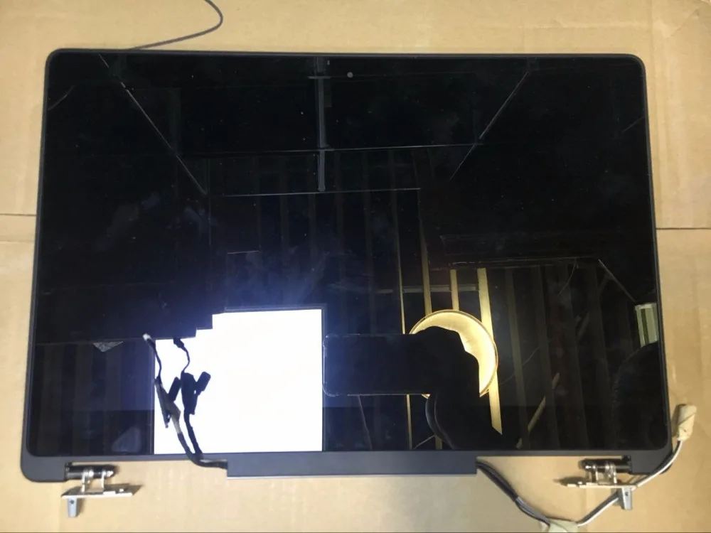 GrassRoot 15 6 &quotдюймовый ЖК экран + сенсорный дигитайзер полная сборка для Dell Precision M7510