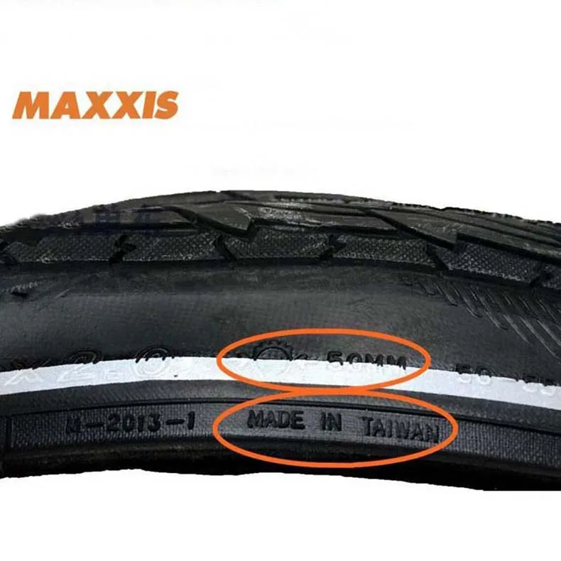 MAXXlS овердрайв эксель велосипедная шина 26*2,0 60TPI анти прокол половина-длина путешествия шины горный велосипед шины