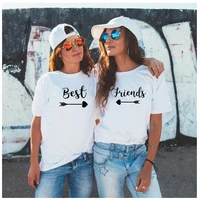 sugarbaby best friends t shirt tumblr couples bff bestie tee best friend matching tops bestie gift best sister tee camisetas