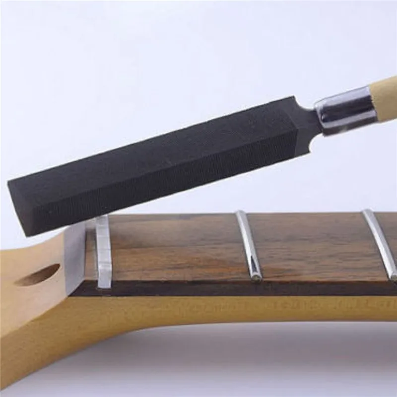 Инструмент для ремонта гитарных басов 17 см|luthier tools|nut saddlefor guitar |