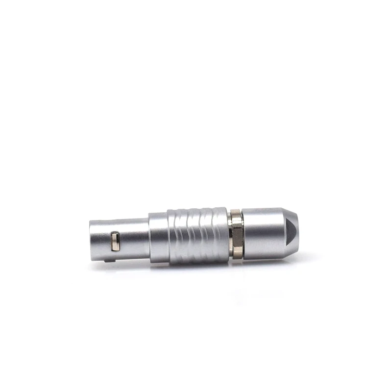 

FGG.2B.305.CLLAD82 5 Pin Male Plug Electrical Circular Cable Connector