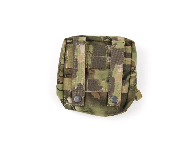 Тактический аксессуар TMC сумка на грудь Сумка Molle Kryptek®Шпиндель TMC2161(SKU050287) | Спорт