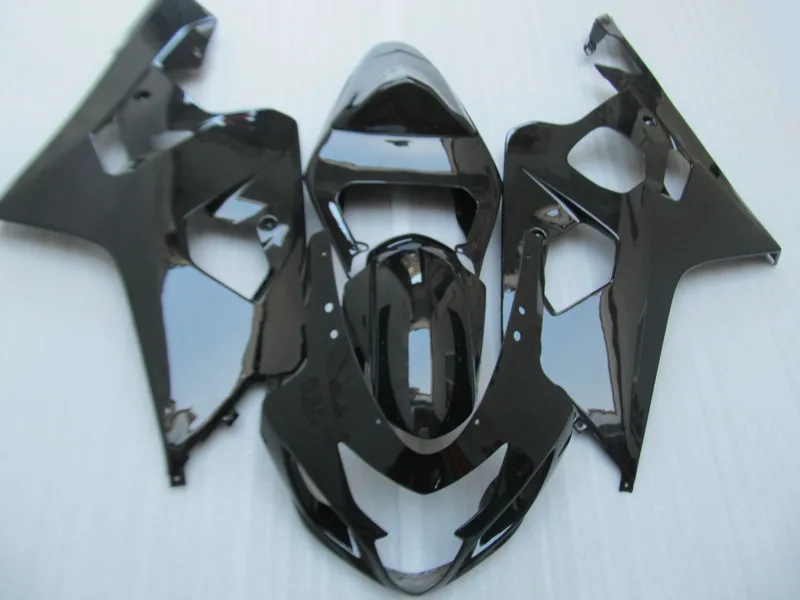 Набор обтекателей для Сузуки GSXR600 750 K4 04 05 GSXR 600 GSXR750 2004 2005 полностью глянцевый