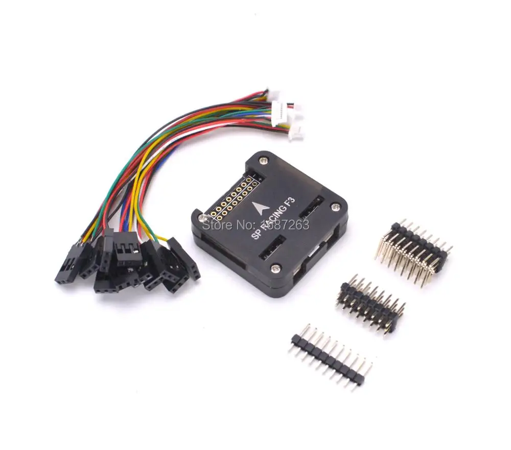 Robocat 270 270 мм карбоновая рама для квадрокоптера Naze32 Rev6 F3 RS2205 2300kv бесщеточный мотор Mini blheli-S 20A ESC FPV RC Drone