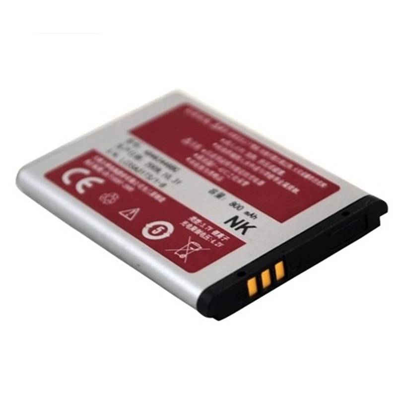 Новая Оригинальная литиевая батарея GTF для X208 B309 189 E218 AB463446BC мобильный телефон |