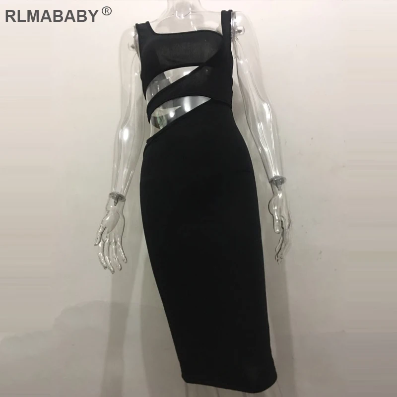 RLMABABY красный Squre свободного кроя с воротником Молния сзади летнее платье Для