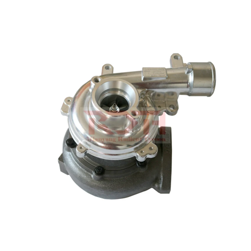 CO11 CT16V 17201-0L040 17201-30160 17201-30100 турбо зарядное устройство для Toyota Hilux 1KD-FTV двигатель с