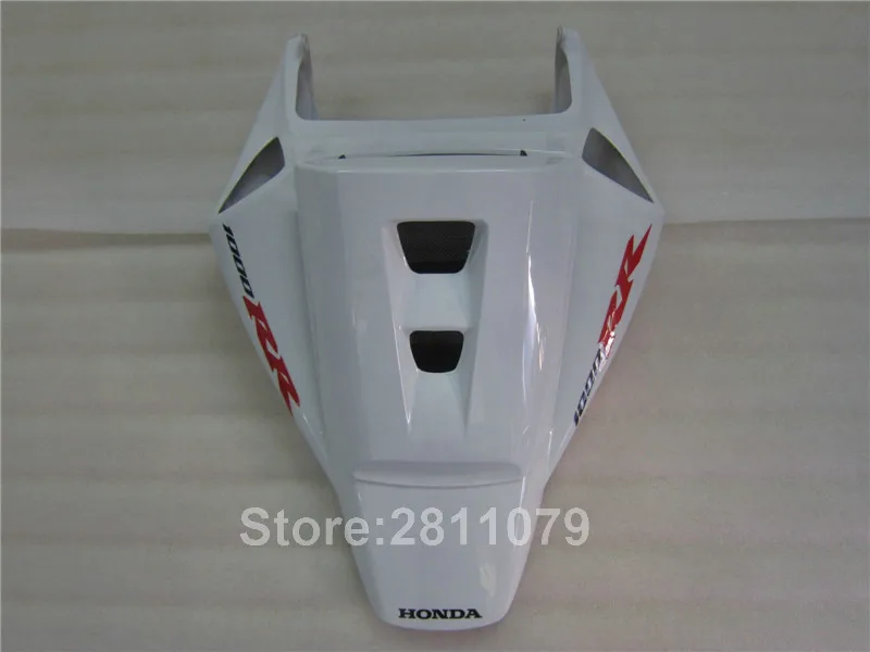 Литье под давлением лидер продаж комплект обтекателей для Honda CBR1000RR 04 05 оранжевых