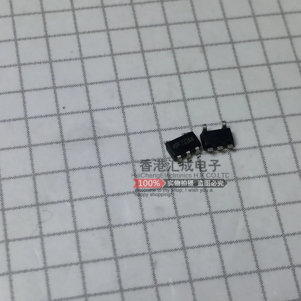 HT7733A HT7733 SOT23-5 новый оригинальный |