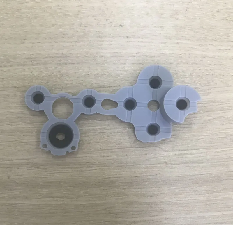 Оригинальная Новинка 100 шт./лот для контроллера геймпада xbox one S slim проводящая