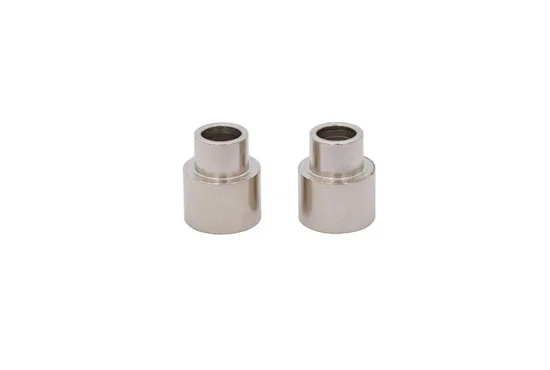 Bushings DIY ProzX арт-деко Твист Ручка Набор RZ-BP178 - Цвет: Bushings