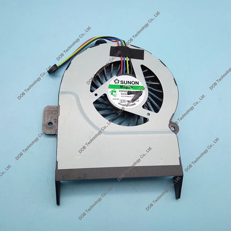 Новинка охлаждающий вентилятор для процессора ноутбука k55 X55A K55X|fan cooler|cooling fancooler