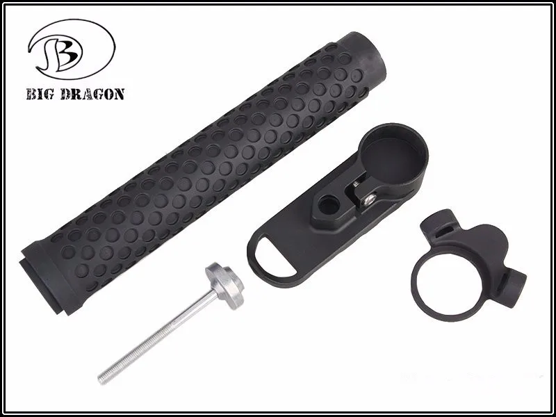 EMERSON Легкий Металлический шток комбо для WA M серии GBB/AEG
