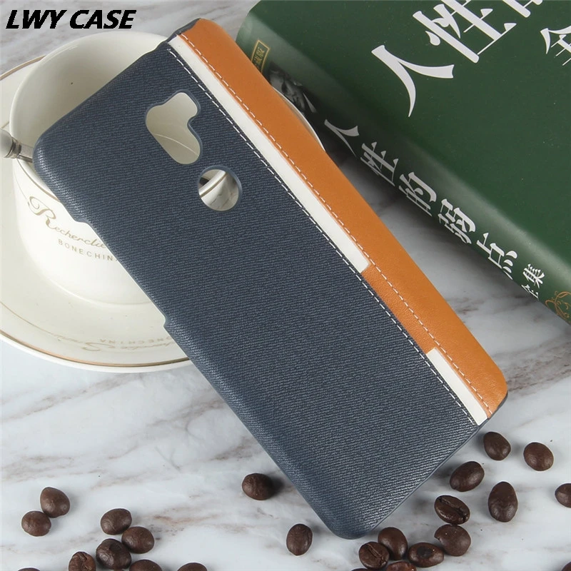For xiaomi mi5s plus mi 5s Luxury Retro canvas Skin Hard Plastic Back Cover Phone Case |
