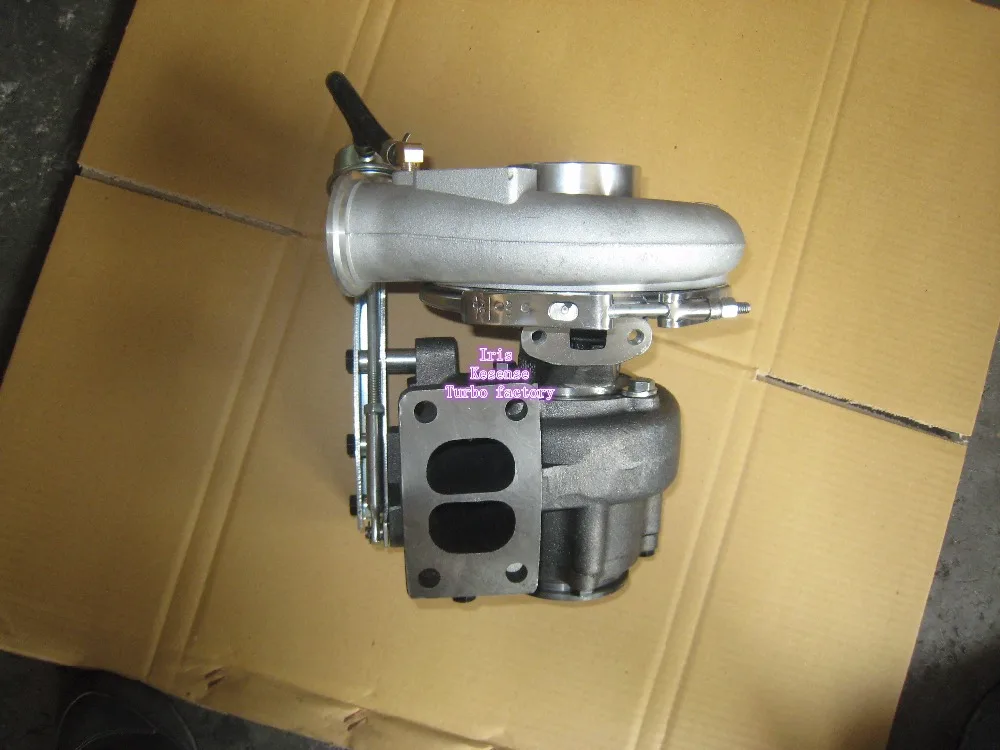 3597911 HX35W turbo 4090050 для двигателя 6BT|engine|engine |