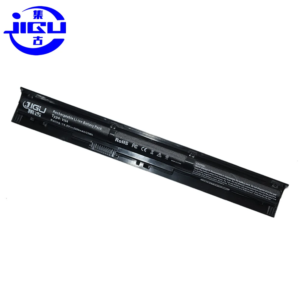 JIGU ноутбука Батарея для HP L1L31PA HSTNN-UB6I 756478-421 J6M89PA HSTNN-DB6K K2N93PA L1L29PA L1L27PA HSTNN-LB6J |