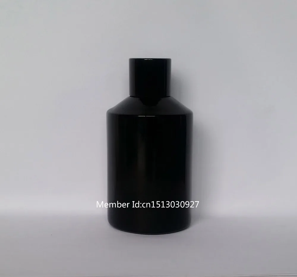 200 мл пустая емкость для жидкости электронной сигареты бутылка с пипеткой