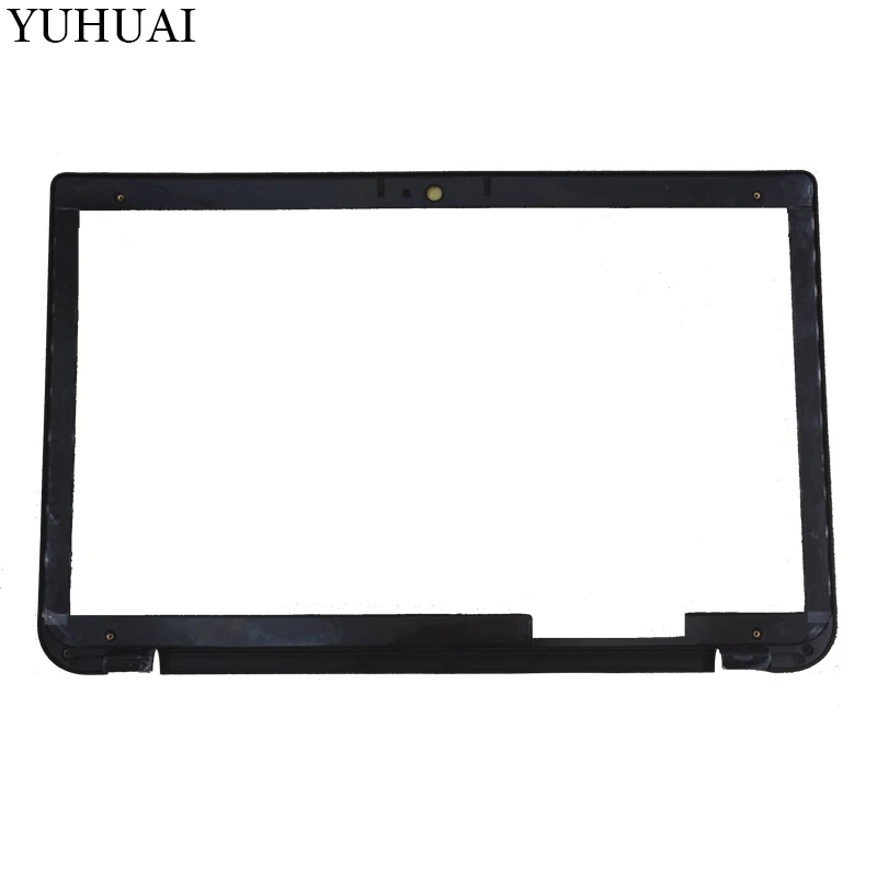 New For Toshiba Satellite P55t P55t-A LCD Back COVER TouchScreen/LCD Bezel Cover/LCD HINGES L+R |