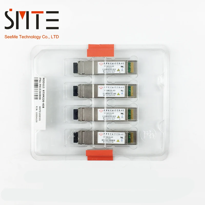WTD RTXM226-408 Single-mode Module SM-10KM-1310-10G-C XFP fiber optical transceiver | Мобильные телефоны и аксессуары
