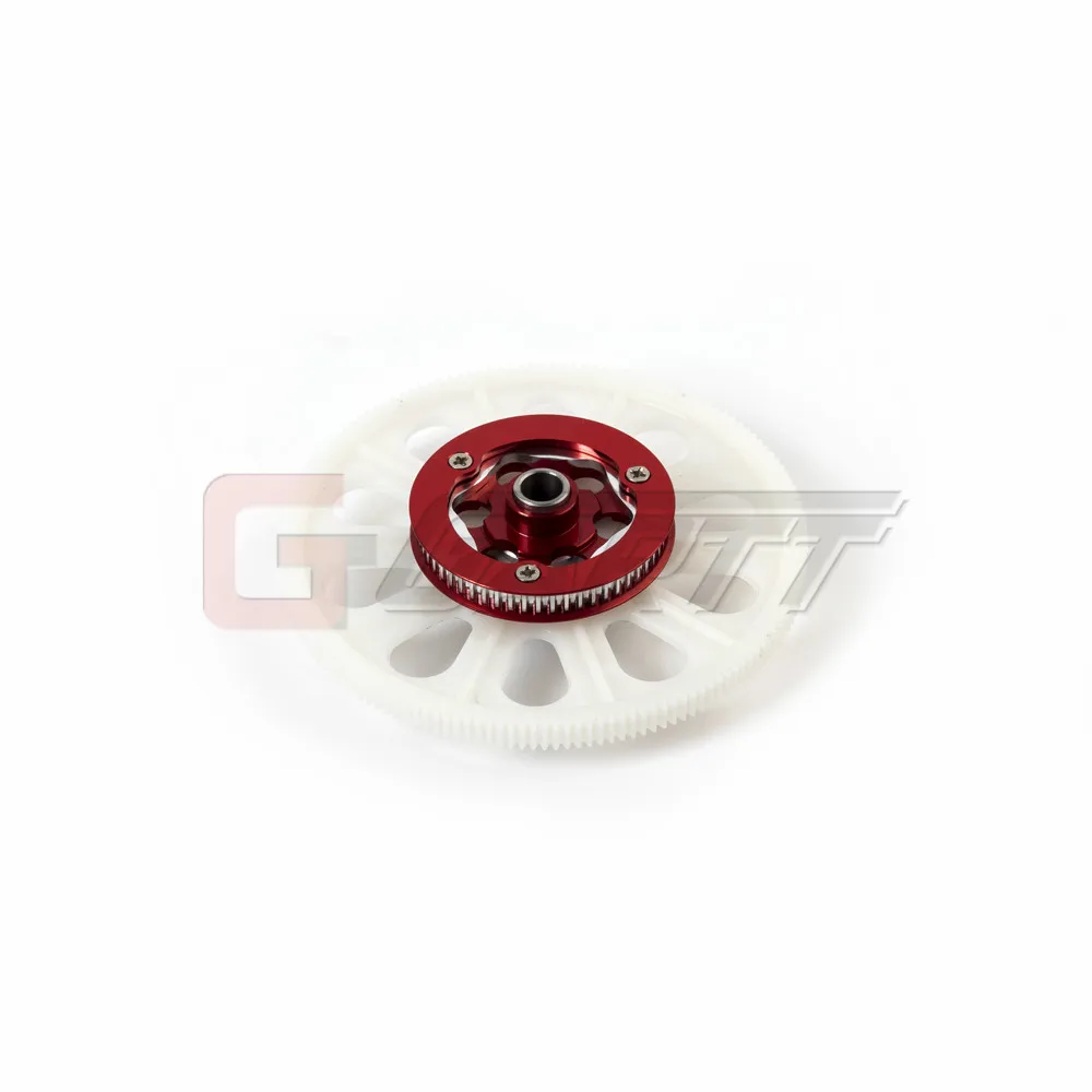 

Schweizer Main Gear Assembly for 300C helicopter Accessories