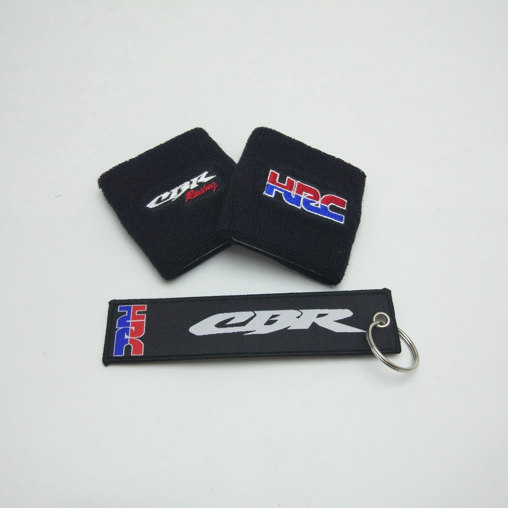 CBR логотип мотоцикла Тормозная муфта резервуар носки для Honda CBR600RR CBR1000RR Универсальный резервуар для жидкости крышка чашки