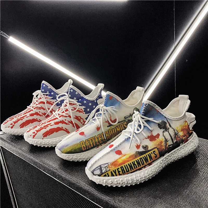 Мужские беговые кроссовки, воздух, сетка, дышащие zapatos de hombre мужские кроссовки беговые кроссовки ayakkabi erkek Air 350 кроссовки для бега