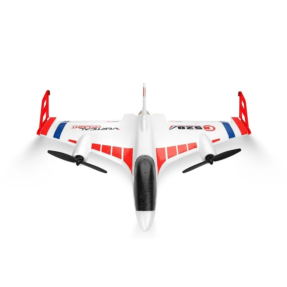 Большие Самолеты дистанционного управления 2 4G RC самолет земля планер открытый