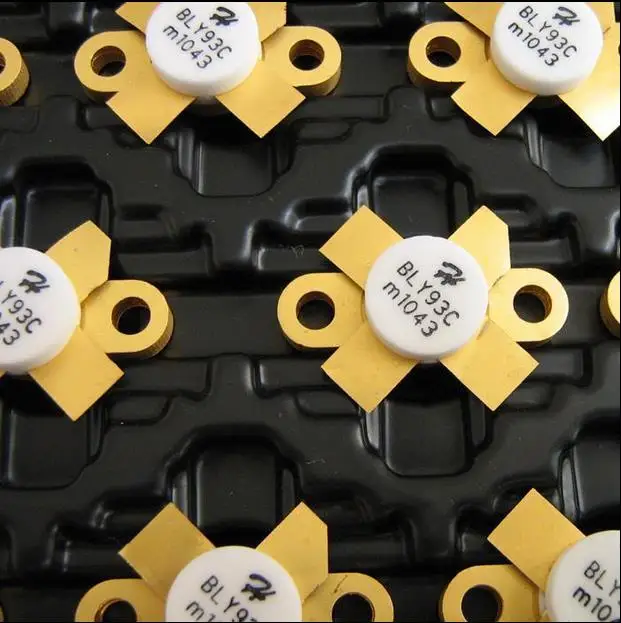 BLY93C электронный транзистор|transistor|transistor electronics |