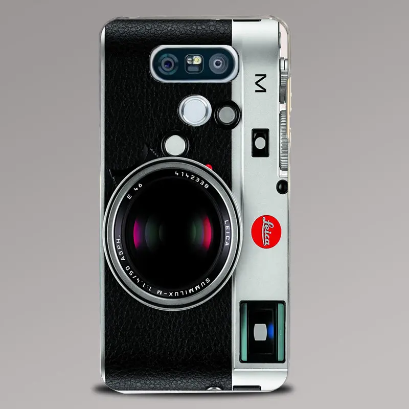 Чехол для LG G6 модный УФ-принт твердый пластиковый чехол на заднюю панель 5 7 дюйма