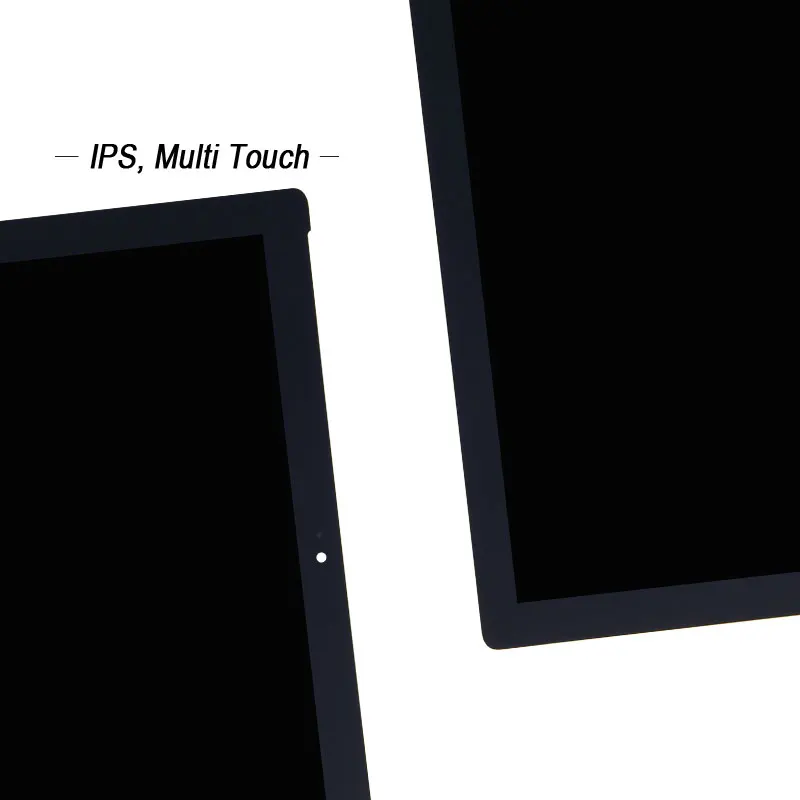 Для Asus Zenpad 10 Z300 Z300M Полный ЖК дисплей дигитайзер экран сенсорная панель стекло