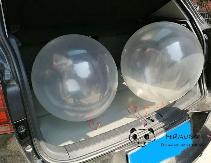 10 шт. украшения латексные воздушные шары товары для дня рождения свадьбы