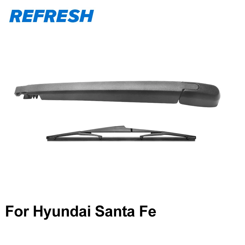 Щетка стеклоочистителя для Hyundai Santa Fe|rear wiper arm|wiper armrear |