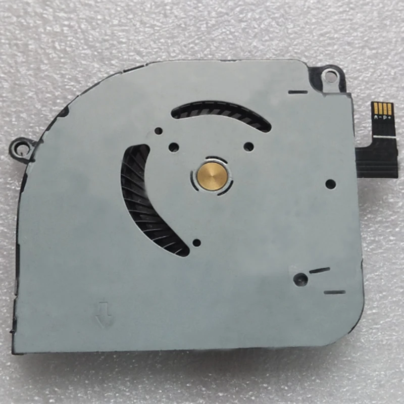 ANS все новые полу CO вентилятор охлаждения ноутбука kdb0505hc da1k EG50040S1 C330 S9A для 734975 001