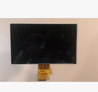 

New 7 inch 40PIN GQ original KR070LG0T 1030300896 A REV Tablet PC LCD screen
