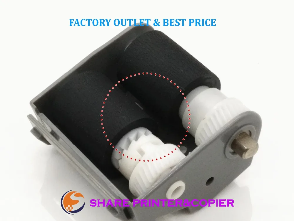 Блок подающих роликов SHARE 302HS94032 302HS94030 для kyocera FS 1300D 1320D 1110 1370D 1024 1124 1028 1128 1030 1130 1135