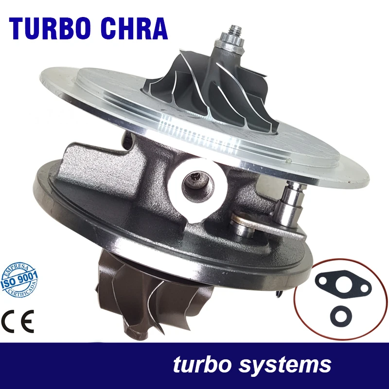 Turbo core GT1852V 709836-0001 709836-5004S A6110960899 A6110961699 A6110961599 для Mercedes Sprinter I E220 CDI | Автомобили и