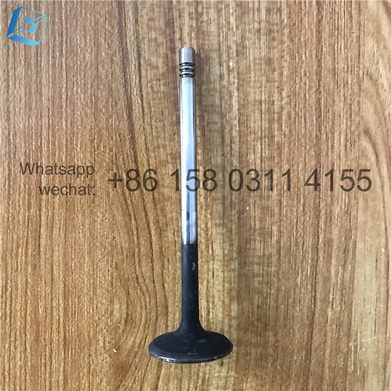 

Engine valve intake valve OE 2720530501 2720530601 exhaust valve 2720500627 2720500827 2720501627 for engine M272 M273