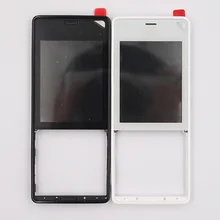 Новый чехол BaanSam с передней рамкой для Nokia 515 RM 952 без клавиатуры|case