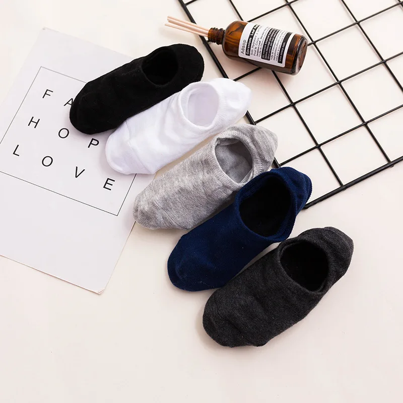 Модные Calcetines Hombre Divertido дышащие впитывающие пот хлопковые мужские носки