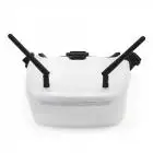 Skyzone 3D FPV очки AV видео гарнитура с трекером для RC Racing Camera Drone | Игрушки и хобби