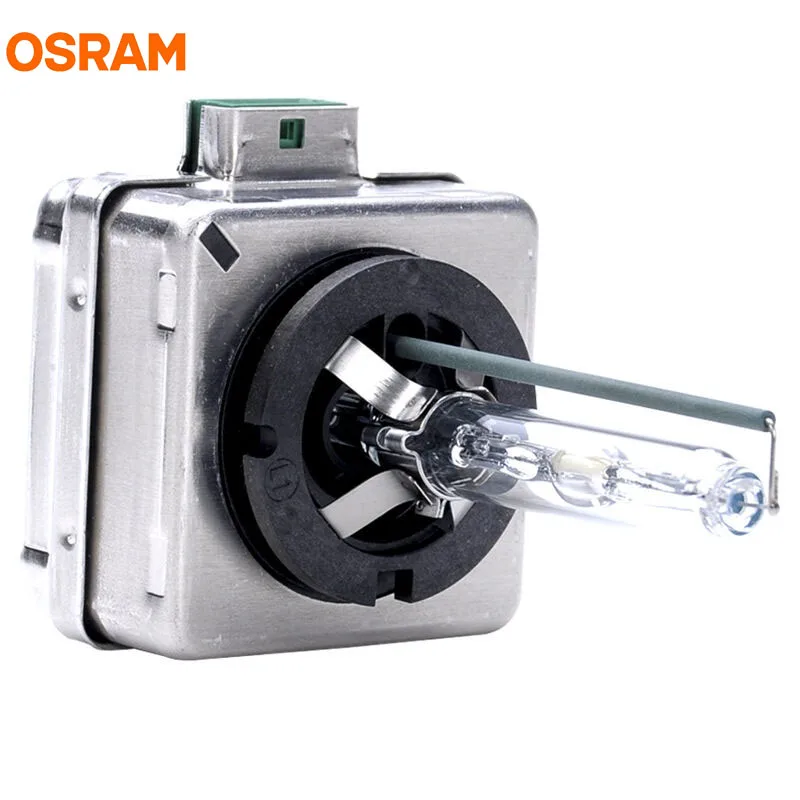 OSRAM D3S 35 Вт 4200 К XENARC оригинальные запасные части HID OEM Лампа Германии ксеноновые