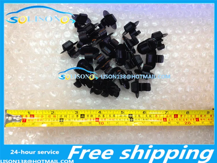 STARPAD для PSA Peugeot Citroen C5 307308408508206 Triumph Elysee крышка опорная полюсная Зажимная Пряжка
