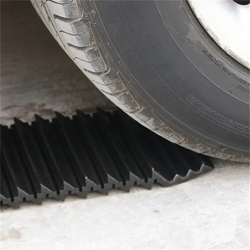 Car Snow Mud Sand Pass Tire Anti Skid Chain Patch Winter Auto Outdoor Tyre Wheel Nonslip Pad Emergency Mat car styling|car-styling| | - Фото №1
