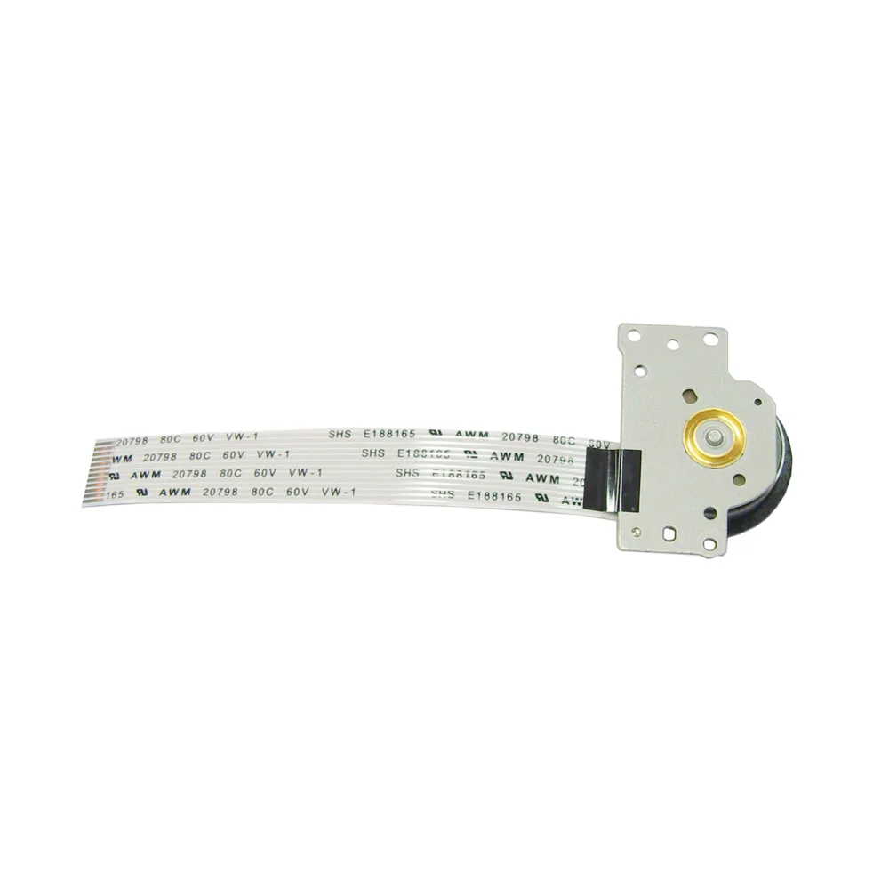 Ремонт двигателя привода для Sony PS2 SCPH 7000x 70000x или 9000X замена DVD шпинделя|Запасные